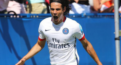 Cammaroto: "Cavani-Napoli, si tratta ad oltranza! Ha già parlato con Ancelotti, 26 milioni sul tavolo"