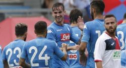 Nicita: "Grandissimo colpo del Napoli, confermo: mi sta impressionando. La verità su Cavani"