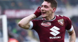 Cammaroto: "Nelle prossime ore tentativo del Napoli per Belotti, contropartite gradite al Toro!"