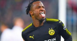 TUTTOSPORT - Pressing su Batshuayi: profilo perfetto per Ancelotti, il Chelsea fissa il prezzo