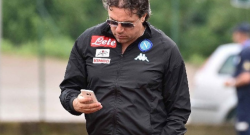 GAZZETTA - Niente top player, il Napoli sta cercando un attaccante giovane! Definito l'identikit