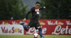 ESCLUSIVA - Interesse fortissimo del Chelsea per Callejon, Sarri vuole portarlo a Londra: il giocatore riflette