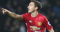 Mercato, il Mattino: Darmian ad un passo dal Napoli. Vrsaljko piace ma ormai sarà Inter