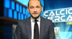 Di Marzio: "Caccia all'esterno, la pista più calda è Arias: ha dato disponibilità al Napoli"