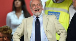 TUTTOSPORT - Un portiere ed un terzino per il Napoli. Attaccante? Serve un colpo di scena!