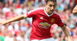 CORRIERE - Darmian-Napoli: pronto un quinquennale da top player! Lo United chiede 20 milioni