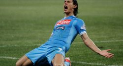 RETROSCENA - "Torneresti a Napoli?", la risposta di Cavani prima di partire per il Mondiale