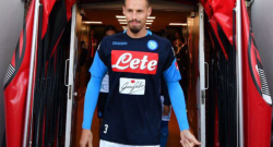 Dalla Spagna: "Hamsik si è proposto al Barca per vincere la Champions, la risposta dei blaugrana"