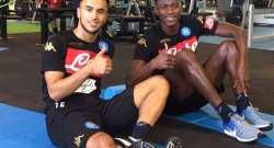 Ciciretti verso la cessione, novità su Ounas. Domani sarà il giorno di Karnezis