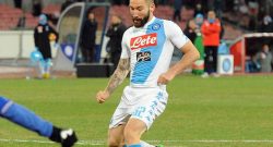 Non solo Sepe, il Parma ha chiesto altri tre calciatori al Napoli. Prima decisione di Ancelotti