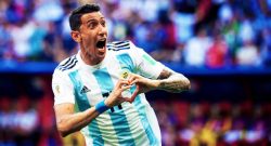 CM.IT - Di Maria è la risposta del Napoli alla Juventus? Il Psg ha già fissato il prezzo