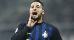 CdS - Due indizi fanno una prova: D'Ambrosio obiettivo reale. Resta aperta la pista Lainer