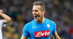 Milik: "Juve? Non mi fa paura nessuno! Ancelotti come un amico, ha dna vincente! Mi ha chiamato prima del Mondiale..."