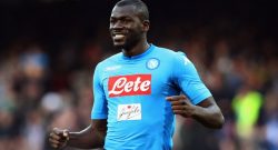 Koulibaly è incedibile, pronto il rinnovo