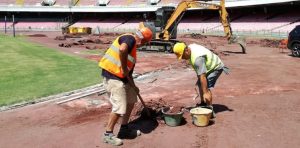 San Paolo, sediolini nuovi e la capienza scende da 62mila a 55mila: preoccupa la tempistica, club bloccato sugli abbonamenti