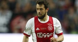 UFFICIALE - Younes è del Napoli: depositato in Lega il contratto del tedesco