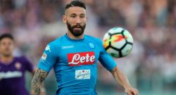 Tonelli verso l'addio: quattro club sull'ex Empoli, il Napoli ha fissato il prezzo