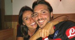 VIDEO - L'incredibile vista da casa Verdi: la fidanzata la immortala su Instagram