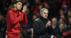 Sky - Il Napoli pronto al sacrificio economico per Darmian, Mourinho ha già fissato il prezzo