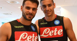 SKY - Buone notizie su Meret, può recuperare per fine agosto! Karnezis "spinto" dall'Udinese