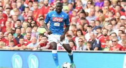 Venerato a CN24: "Il Manchester United ha offerto 100 milioni per Koulibaly! Secco 'no' di De Laurentiis"