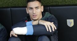 Rai, Perillo: “Non ha senso prendere Ochoa con quanto speso per Meret. Biglietti? Troppo cari!”