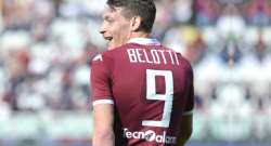 LA STAMPA - De Laurentiis fa sul serio, pronta offerta ufficiale per Belotti: le cifre