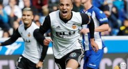 Da Valencia: "Nessun contatto con il Napoli per Rodrigo, pronta un'offerta dal Real Madrid"