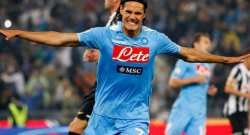 Ferrara sorprende: "Cavani, mercoledì la firma. Sabato la presentazione a Wolfsburg?"