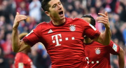 Toni: "Rummenigge mi ha detto che Lewandowski lascerà il Bayern. Magari lo prende il Napoli"