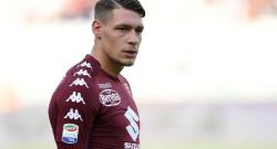 Criscitiello: "Accordo raggiunto con Belotti ma non col Torino: De Laurentiis resta fermo a 50mln!"