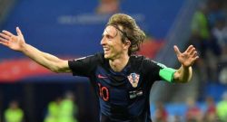 Sky – Modric, l’Inter ci sta provando in maniera convinta: in queste ore i nerazzurri…