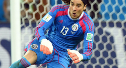 CORRIERE - Ochoa spinge per il Napoli! Filtra il parere di Ancelotti, novità a breve