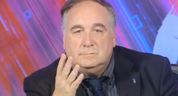 Chiariello: "Devo darvi una brutta notizia, Cavani non verrà. Il Napoli ci ha provato"