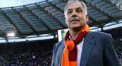 Pallotta risponde alle accuse: "Cosa sta fumando De Laurentiis?" [FOTO]