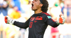 SKY - Lo Standard apre alla cessione: Ochoa è vicino a vestire la maglia del Napoli