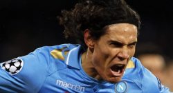 "Il Napoli prenderà Cavani?", la risposta di De Laurentiis: "Il vecchio è andato via..."