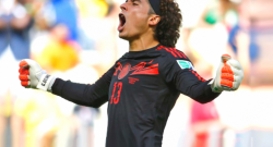 SKY - Lo Standard chiede la clausola per Ochoa, il Napoli vuole sbloccarlo oggi!