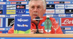 ULTIM'ORA - Decisione a sorpresa di Ancelotti dopo la pesante sconfitta col Liverpool