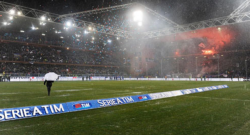 Tragedia di Genova, l'Italia è sotto schock: può saltare una gara di Serie A