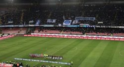 Napoli-Milan è già sold out al San Paolo, pronti striscioni di ringraziamento per Pepe Reina: i dati
