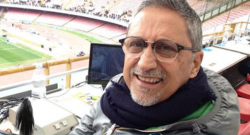 Alvino: "Napoli, c'è una bella idea: portare in azzurro un calciatore forte"