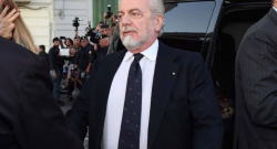 ADL attacca: "Non vendiamo tante maglie perchè c'è il pezzotto. Mi contestano? Io contesto loro!"