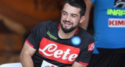 CORRIERE - Il calvario di Younes sta per finire: ecco quando tornerà ad allenarsi col gruppo