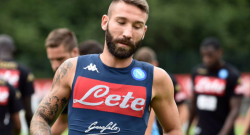 UFFICIALE - Tonelli è un nuovo calciatore della Sampdoria: il comunicato dei blucerchiati