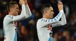 Venerato a CN24: "Rinnovo di Zielinski in dirittura d'arrivo, per Callejon nessun appuntamento in programma"
