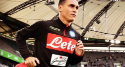 REPUBBLICA - Callejon è in trattativa col Napoli per il rinnovo! Numeri strepitosi per Milik