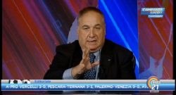 Chiariello: "Luigi De Laurentiis a Bari per studiare da presidente, sarà l'erede del padre! ADL non venderà mai il Napoli, a meno che..." [VIDEO]