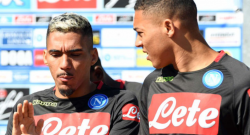 SKY - Vinicius-Napoli, è già addio dopo pochi mesi: scelto il nuovo club