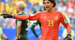 Venerato a CN24: "Ochoa vicino al rinnovo con lo Standard, poi andrà in prestito al Napoli: tra stasera e domani definizione dell'affare"